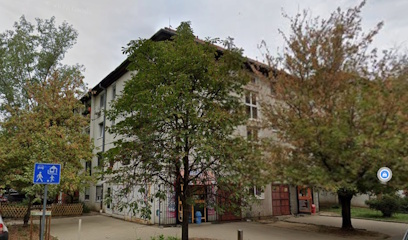 Ügető utca 2.