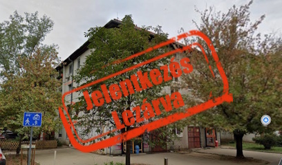 Ügető utca 2.