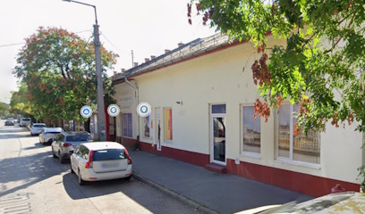 Templom utca 10.