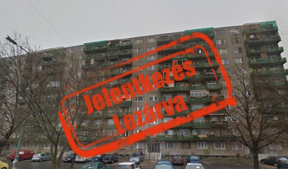 Nyár utca 5.
