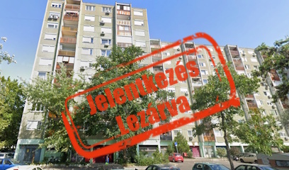 Rózsa utca 7.