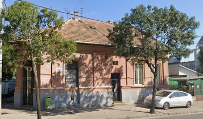 Váci út 33.