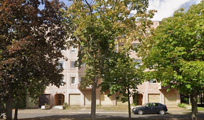 Óceánárok utca 15.