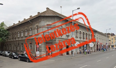 Árpád út 75.