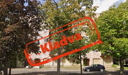 Óceánárok utca 15.